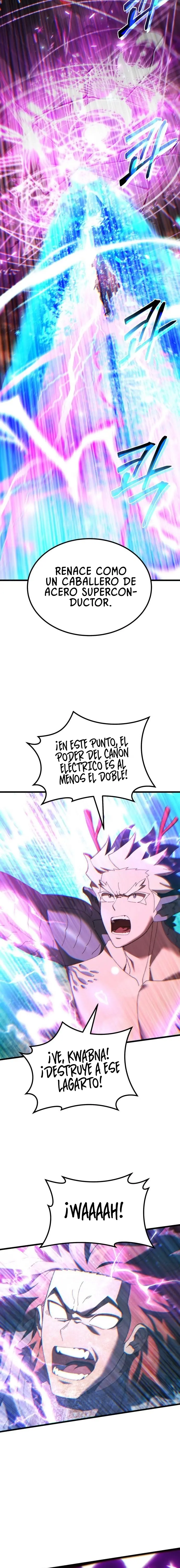 Regresé, Pero El Mundo No Terminó. > Capitulo 40 > Page 181