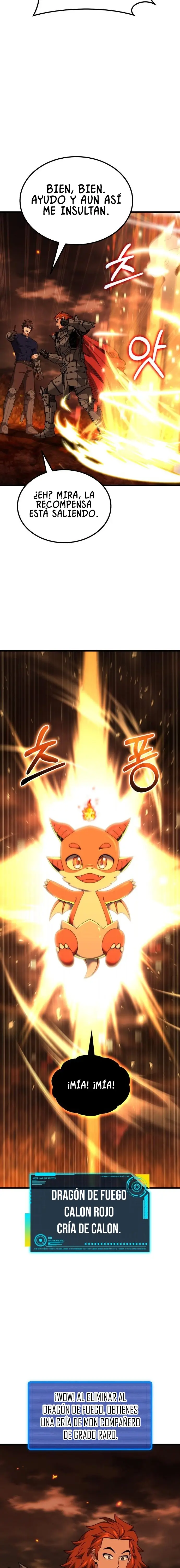 Regresé, Pero El Mundo No Terminó. > Capitulo 40 > Page 211