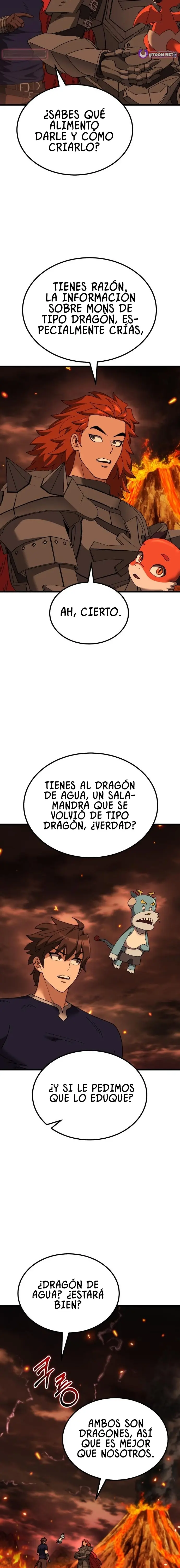 Regresé, Pero El Mundo No Terminó. > Capitulo 40 > Page 231