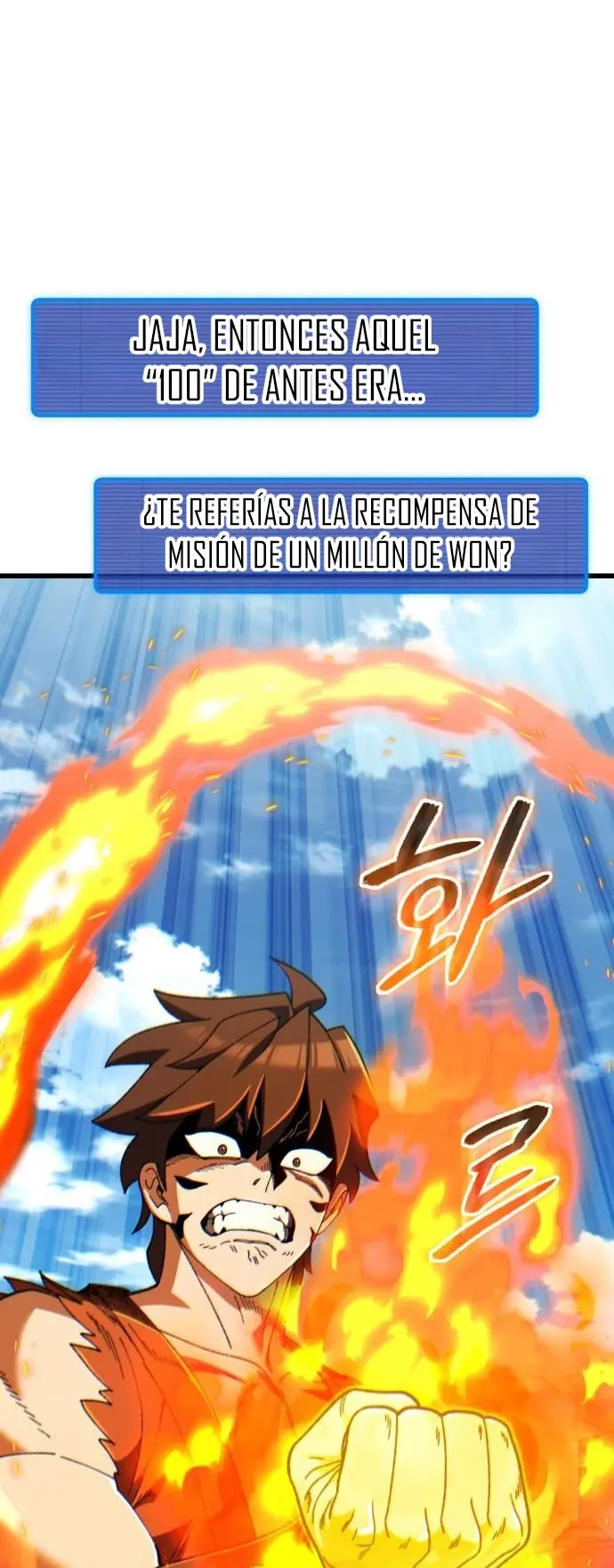 Regresé, Pero El Mundo No Terminó. > Capitulo 40 > Page 331