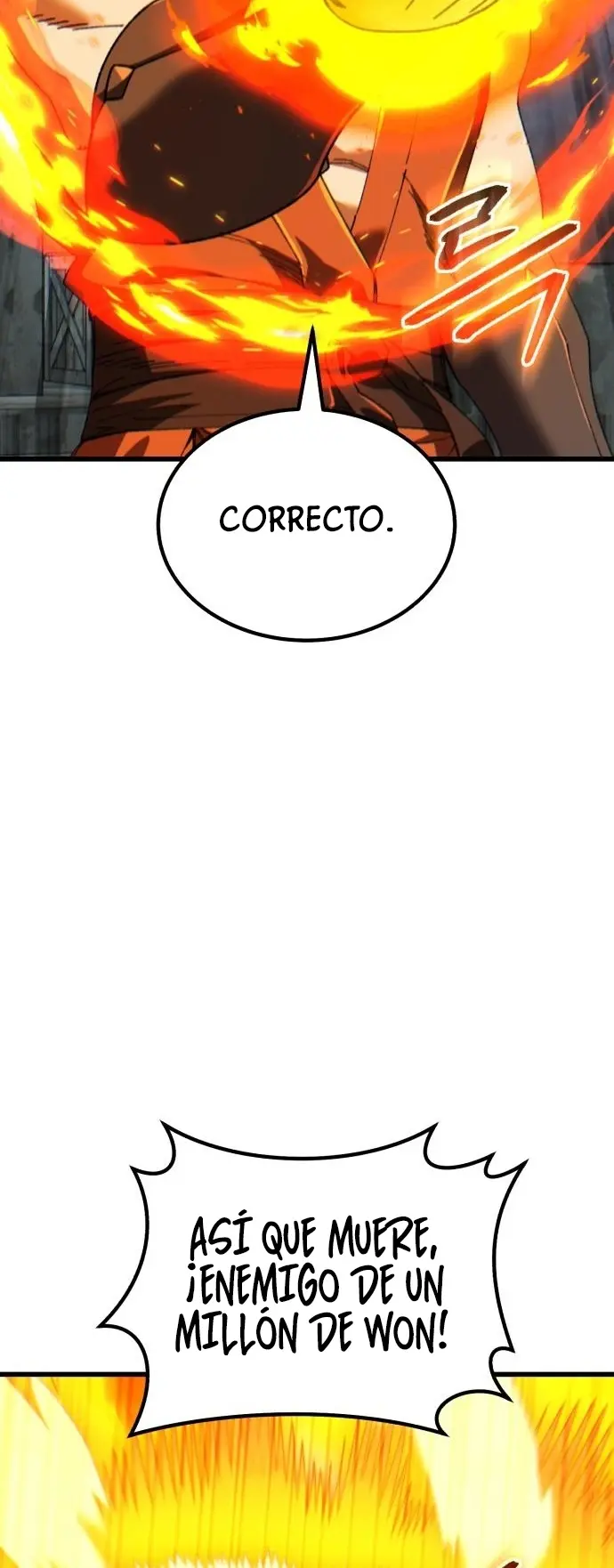 Regresé, Pero El Mundo No Terminó. > Capitulo 40 > Page 341