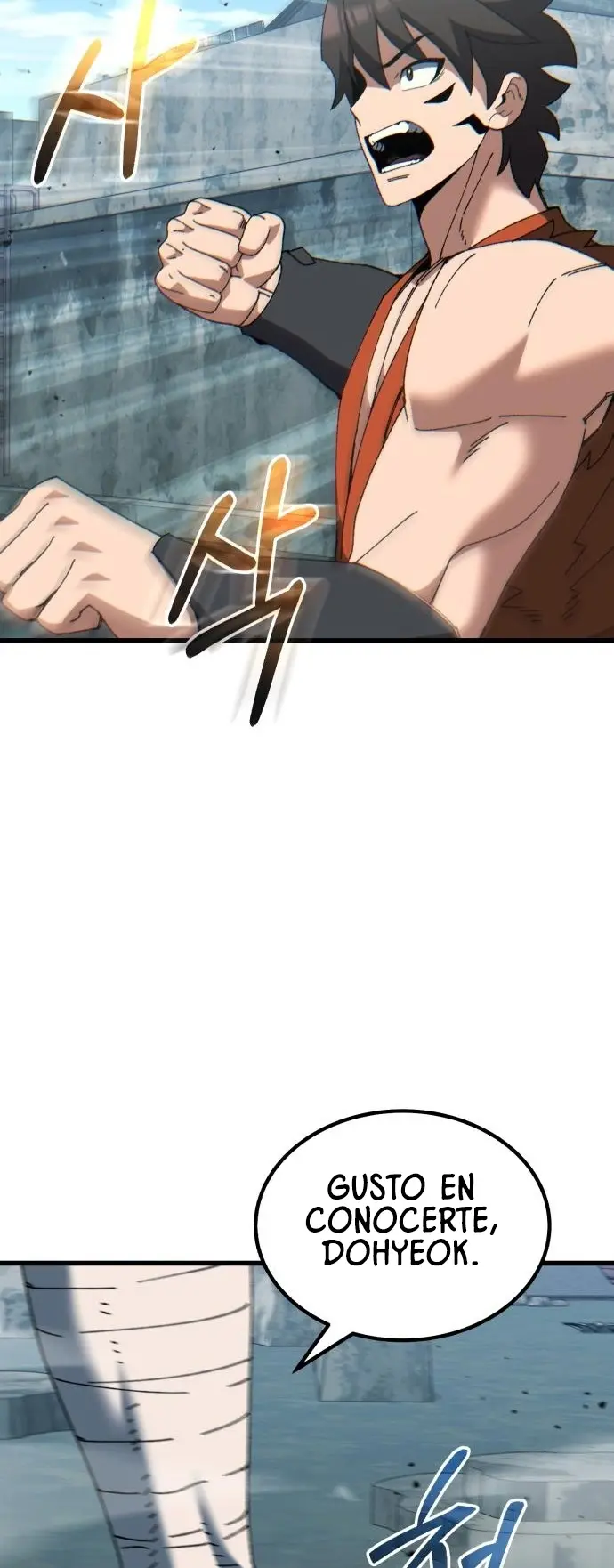 Regresé, Pero El Mundo No Terminó. > Capitulo 40 > Page 391