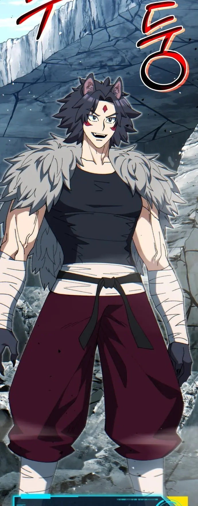 Regresé, Pero El Mundo No Terminó. > Capitulo 40 > Page 411