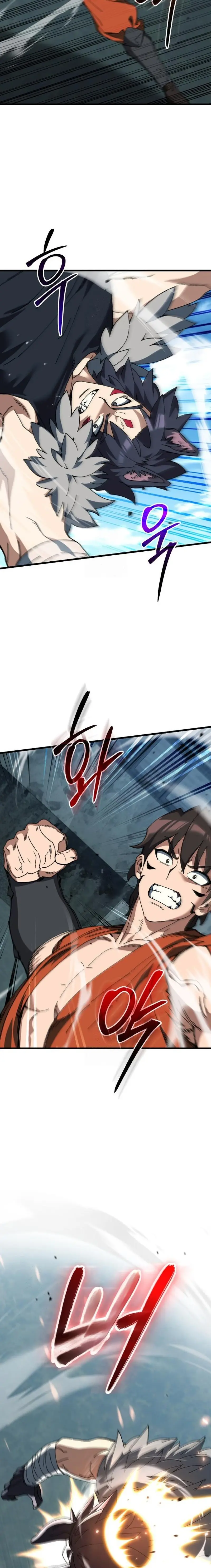 Regresé, Pero El Mundo No Terminó. > Capitulo 41 > Page 71