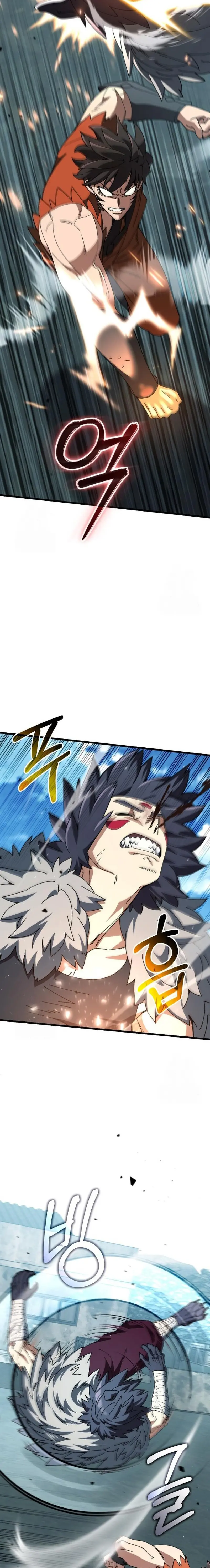 Regresé, Pero El Mundo No Terminó. > Capitulo 41 > Page 81