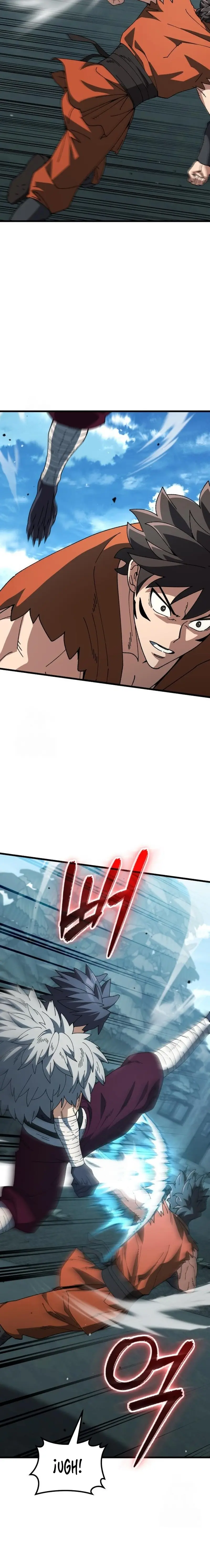 Regresé, Pero El Mundo No Terminó. > Capitulo 41 > Page 91