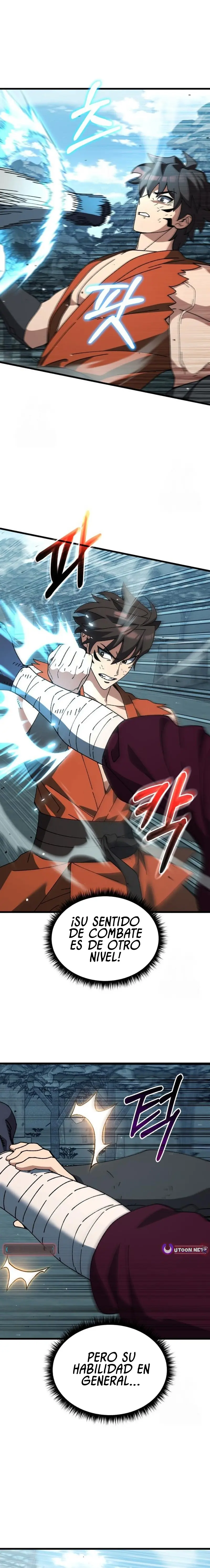 Regresé, Pero El Mundo No Terminó. > Capitulo 41 > Page 101