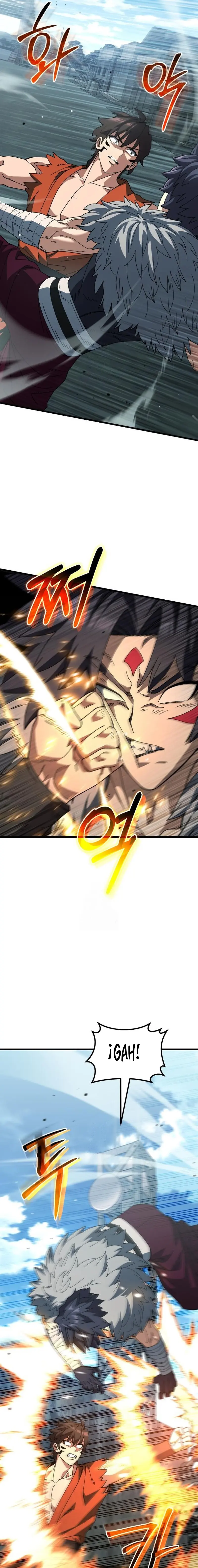 Regresé, Pero El Mundo No Terminó. > Capitulo 41 > Page 111