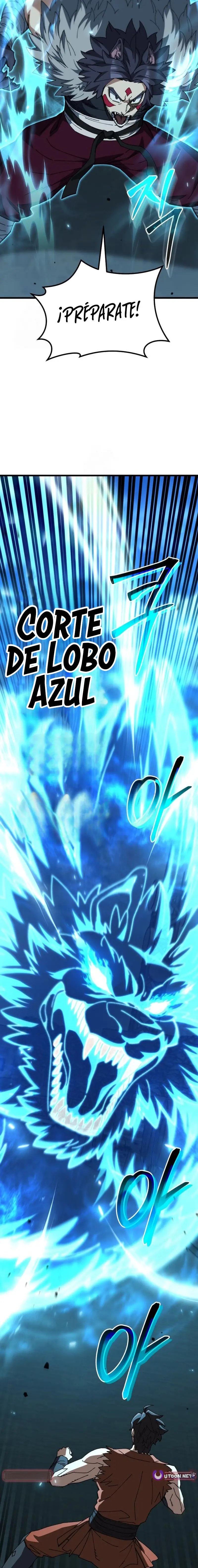 Regresé, Pero El Mundo No Terminó. > Capitulo 41 > Page 131