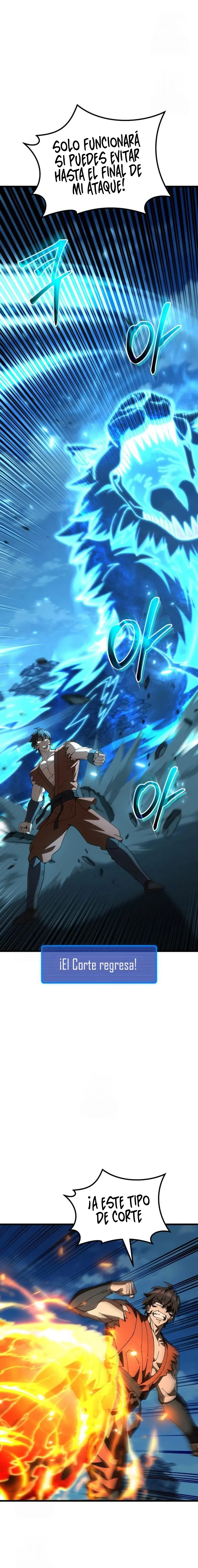 Regresé, Pero El Mundo No Terminó. > Capitulo 41 > Page 161