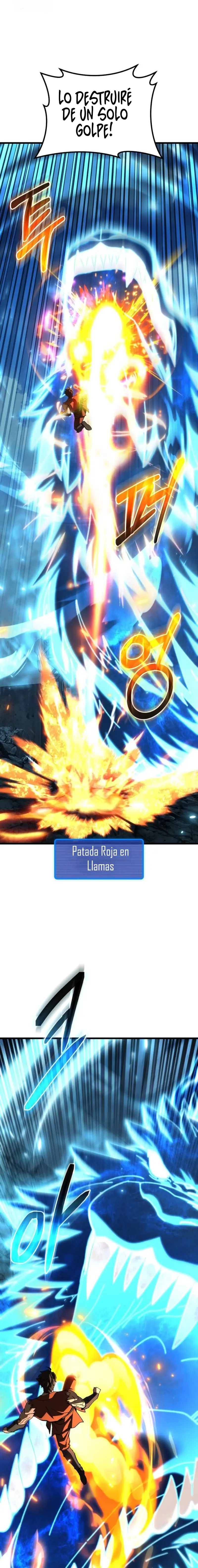 Regresé, Pero El Mundo No Terminó. > Capitulo 41 > Page 171