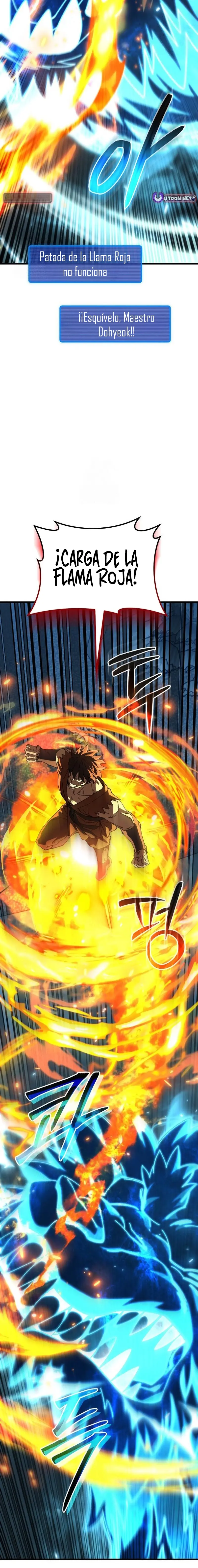 Regresé, Pero El Mundo No Terminó. > Capitulo 41 > Page 181