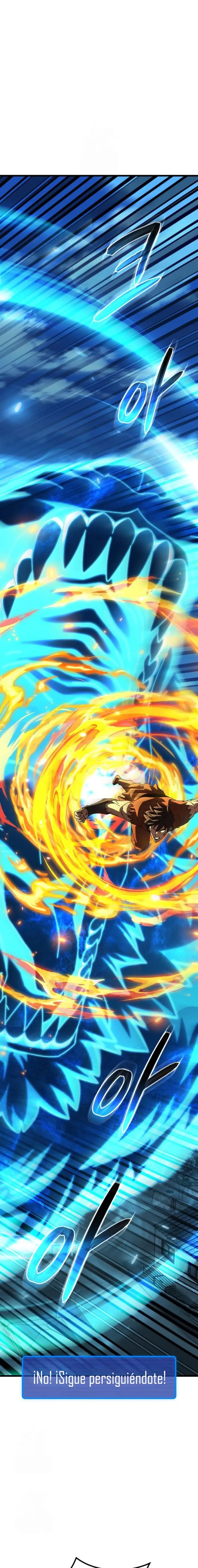 Regresé, Pero El Mundo No Terminó. > Capitulo 41 > Page 191