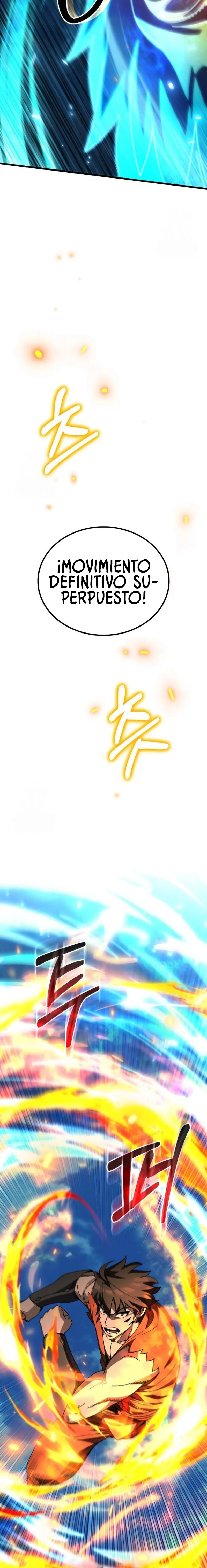 Regresé, Pero El Mundo No Terminó. > Capitulo 41 > Page 231