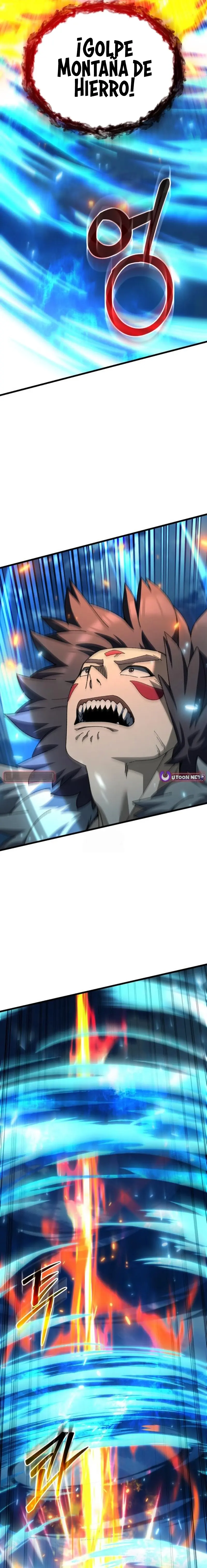 Regresé, Pero El Mundo No Terminó. > Capitulo 41 > Page 241