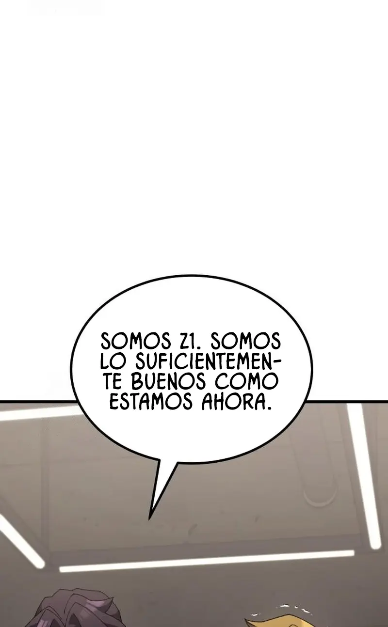 Regresé, Pero El Mundo No Terminó. > Capitulo 41 > Page 341