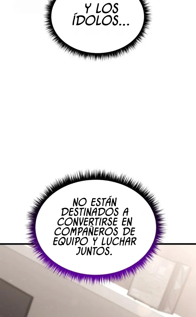 Regresé, Pero El Mundo No Terminó. > Capitulo 41 > Page 391