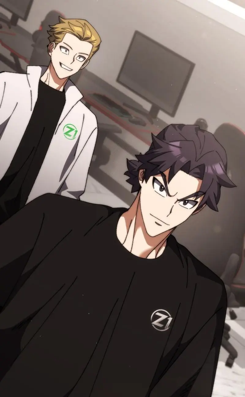 Regresé, Pero El Mundo No Terminó. > Capitulo 41 > Page 401