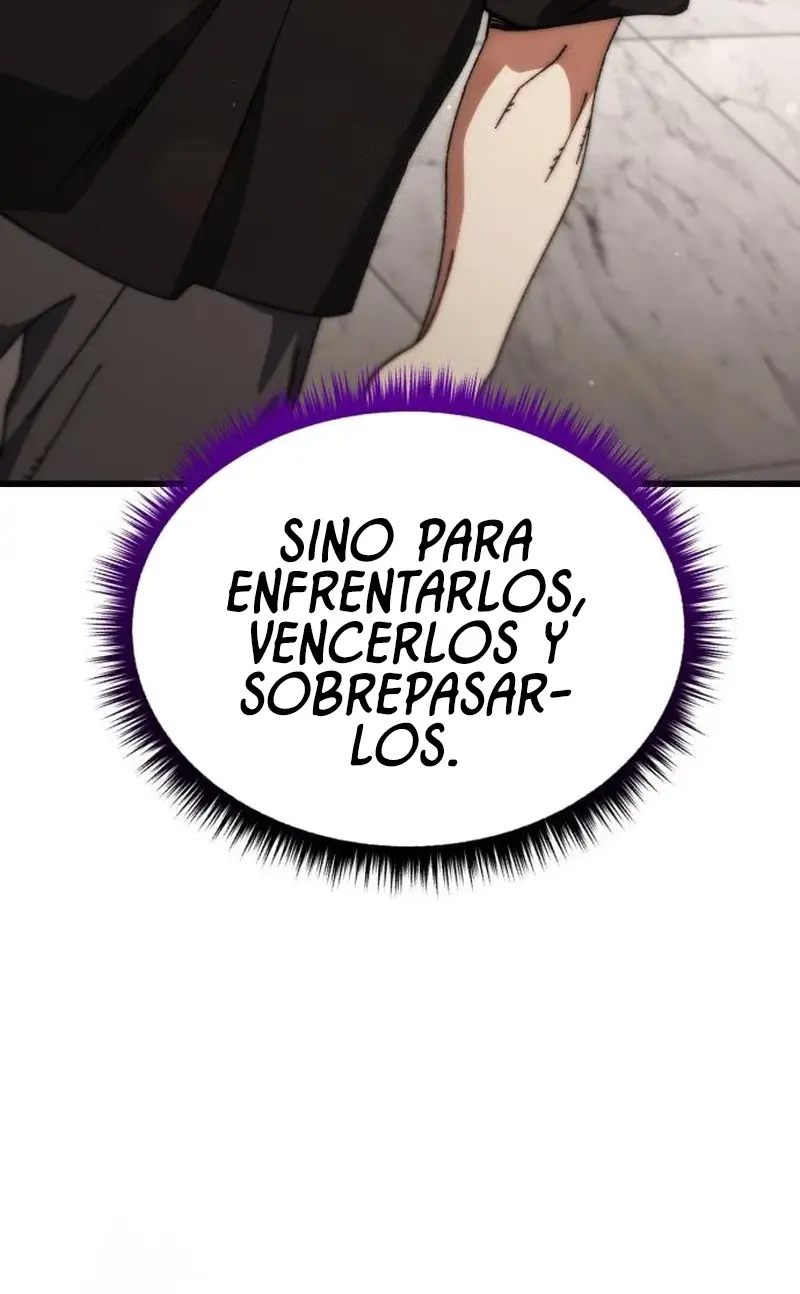 Regresé, Pero El Mundo No Terminó. > Capitulo 41 > Page 411