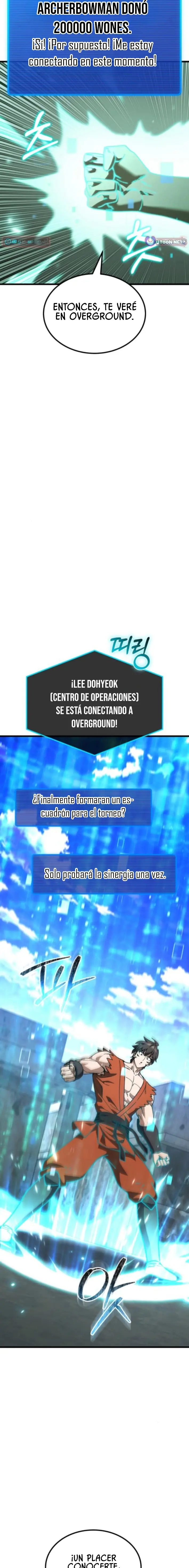 Regresé, Pero El Mundo No Terminó. > Capitulo 42 > Page 71