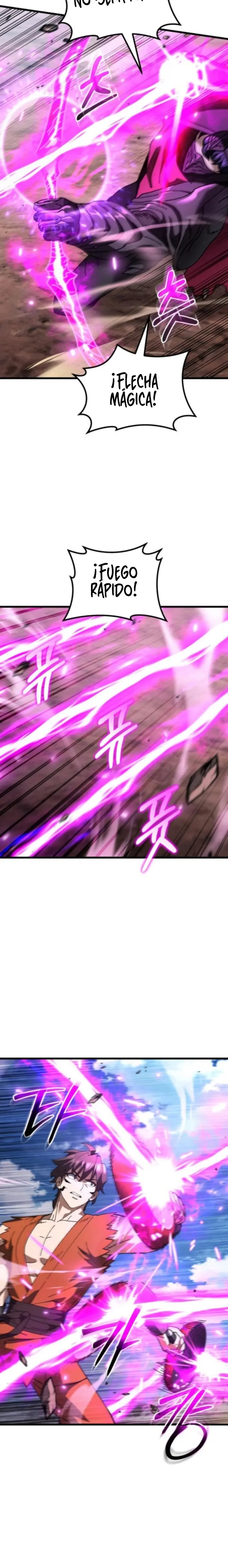 Regresé, Pero El Mundo No Terminó. > Capitulo 42 > Page 291