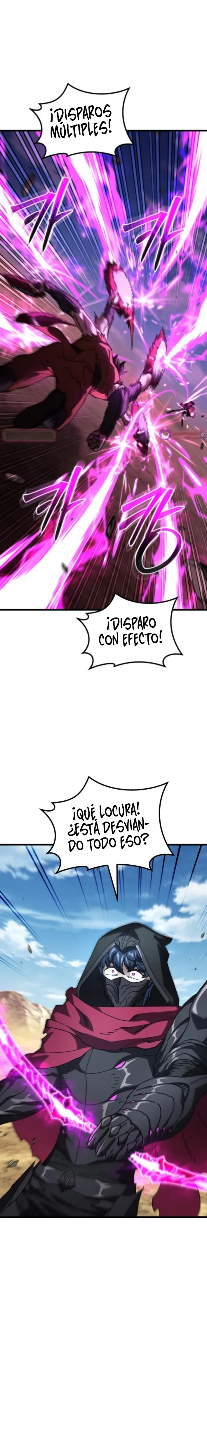 Regresé, Pero El Mundo No Terminó. > Capitulo 42 > Page 301