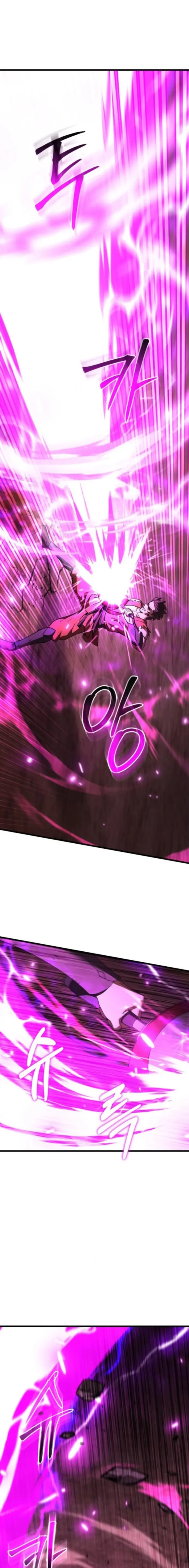 Regresé, Pero El Mundo No Terminó. > Capitulo 43 > Page 21