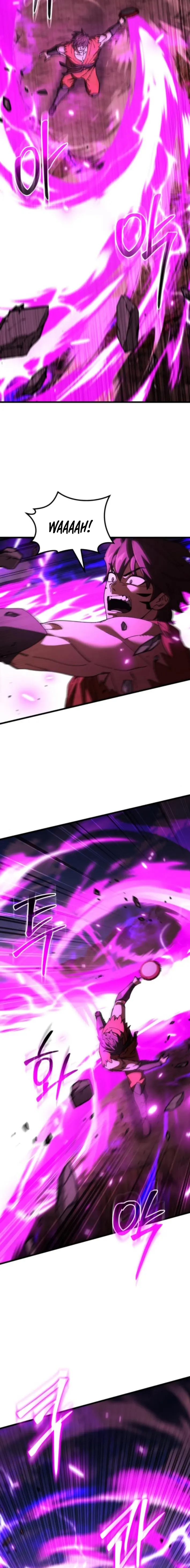 Regresé, Pero El Mundo No Terminó. > Capitulo 43 > Page 31