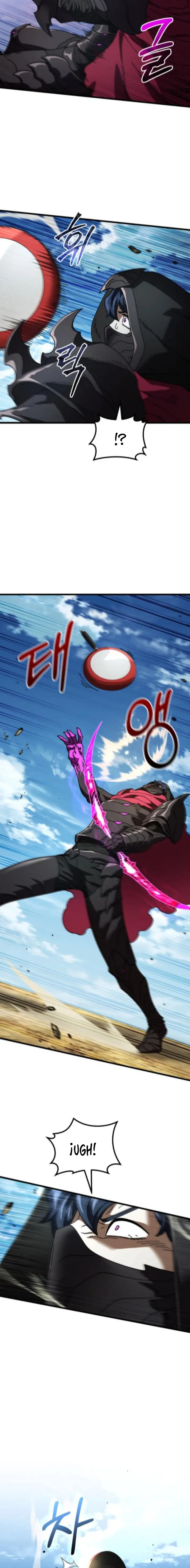 Regresé, Pero El Mundo No Terminó. > Capitulo 43 > Page 51