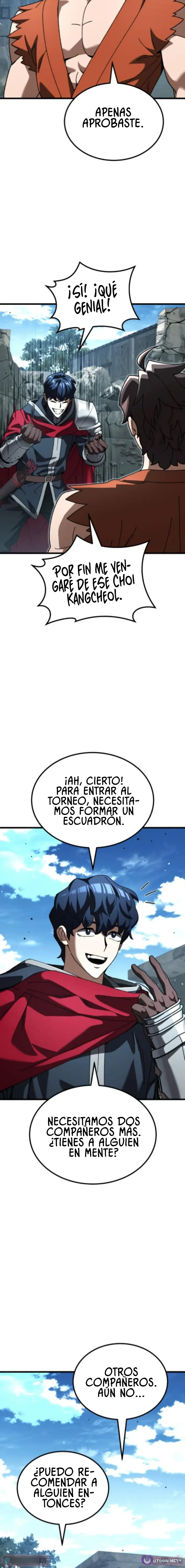 Regresé, Pero El Mundo No Terminó. > Capitulo 43 > Page 181