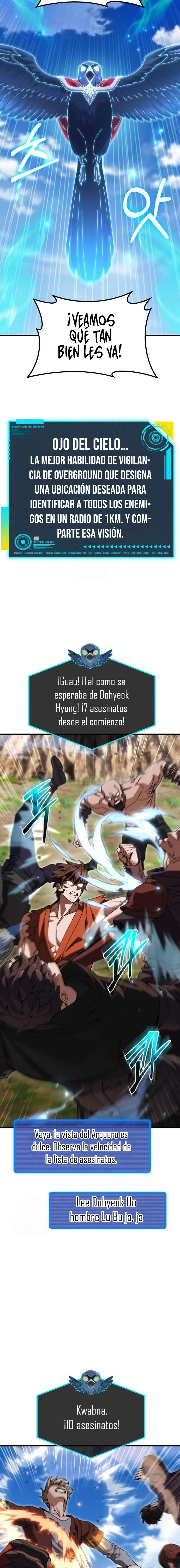 Regresé, Pero El Mundo No Terminó. > Capitulo 44 > Page 181