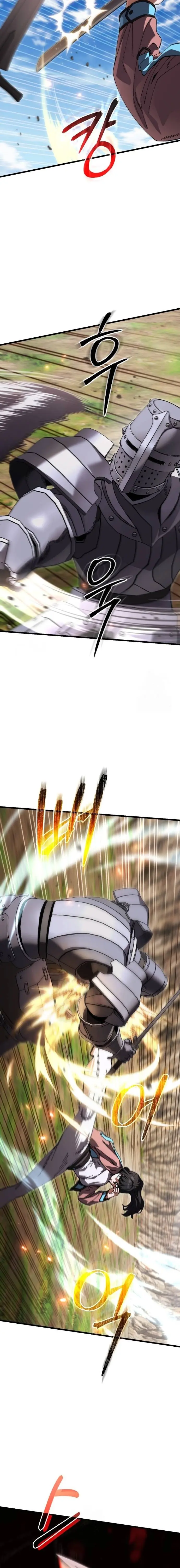 Regresé, Pero El Mundo No Terminó. > Capitulo 44 > Page 221