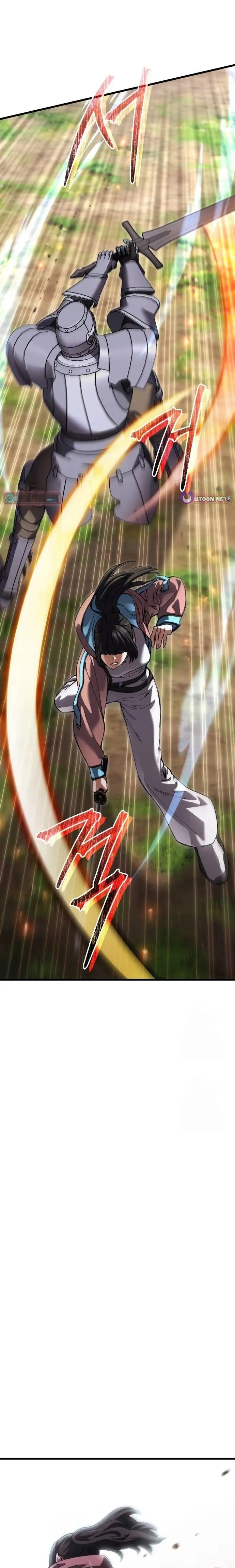 Regresé, Pero El Mundo No Terminó. > Capitulo 44 > Page 241