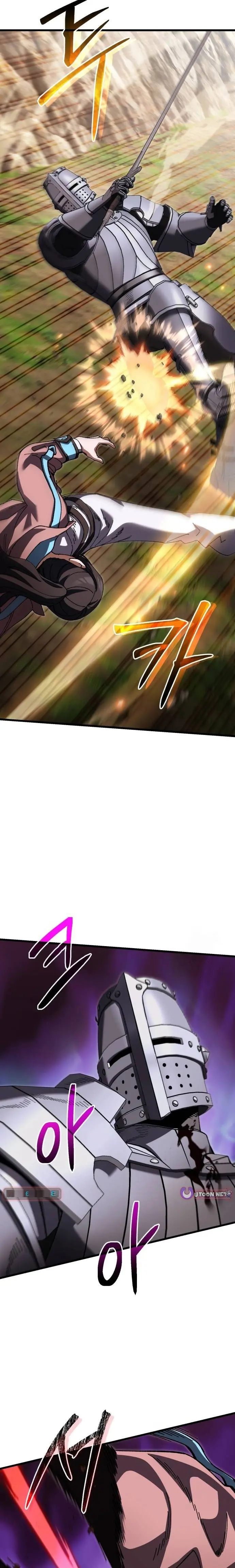 Regresé, Pero El Mundo No Terminó. > Capitulo 44 > Page 311