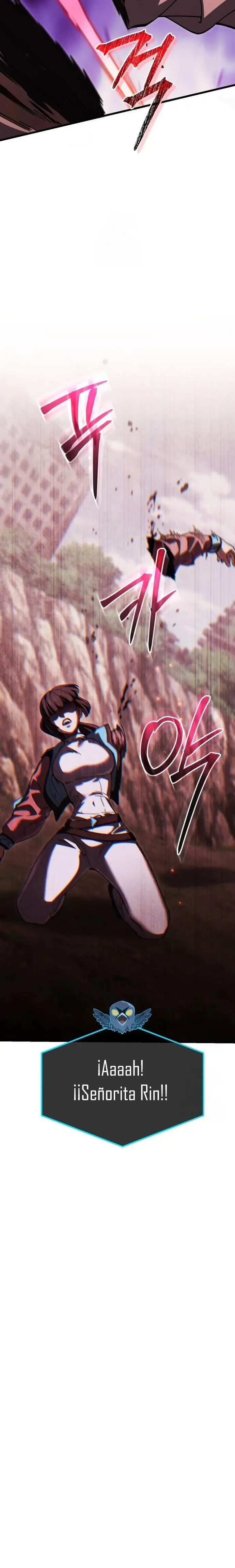 Regresé, Pero El Mundo No Terminó. > Capitulo 44 > Page 321