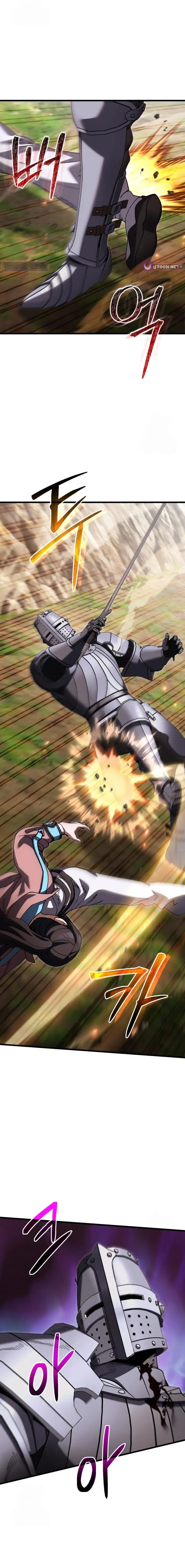 Regresé, Pero El Mundo No Terminó. > Capitulo 45 > Page 11