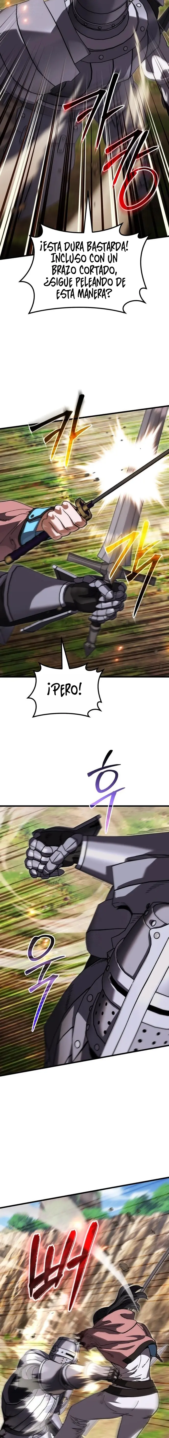 Regresé, Pero El Mundo No Terminó. > Capitulo 45 > Page 41