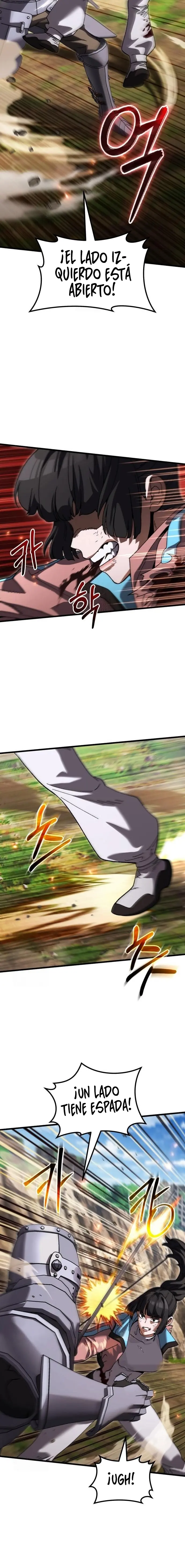 Regresé, Pero El Mundo No Terminó. > Capitulo 45 > Page 51