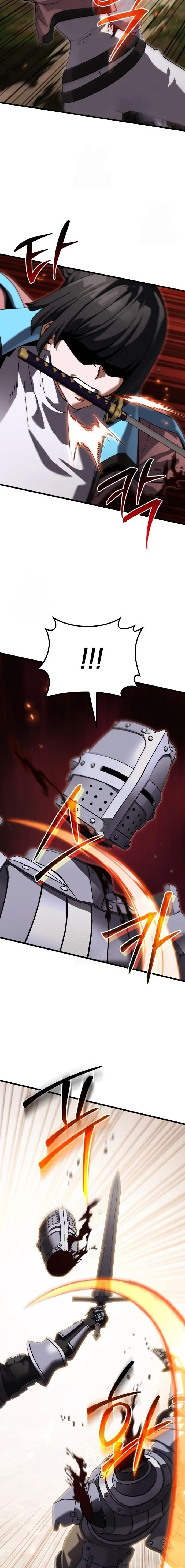 Regresé, Pero El Mundo No Terminó. > Capitulo 45 > Page 81