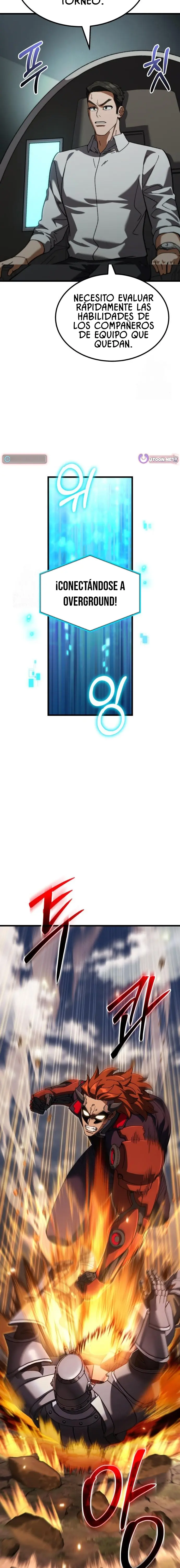 Regresé, Pero El Mundo No Terminó. > Capitulo 45 > Page 141