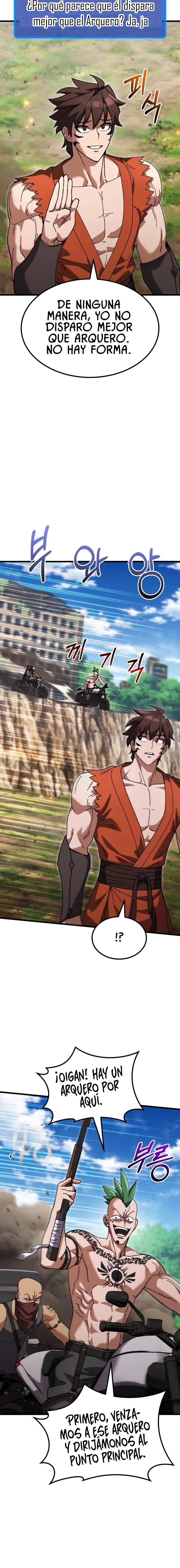 Regresé, Pero El Mundo No Terminó. > Capitulo 45 > Page 181