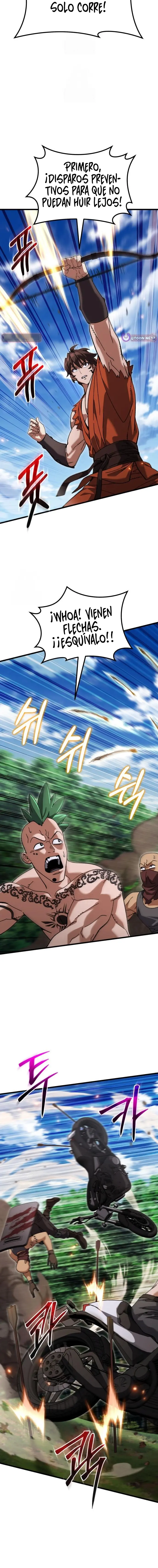 Regresé, Pero El Mundo No Terminó. > Capitulo 45 > Page 211