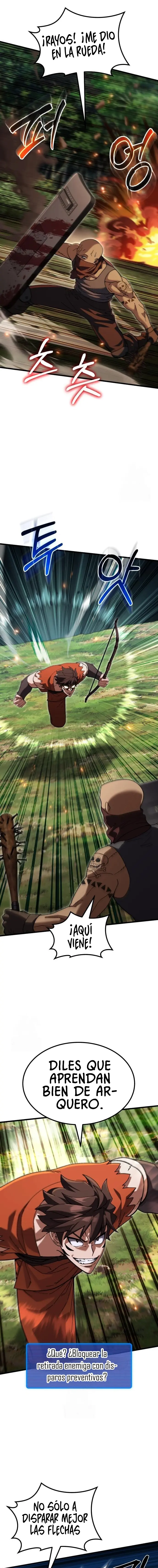 Regresé, Pero El Mundo No Terminó. > Capitulo 45 > Page 221