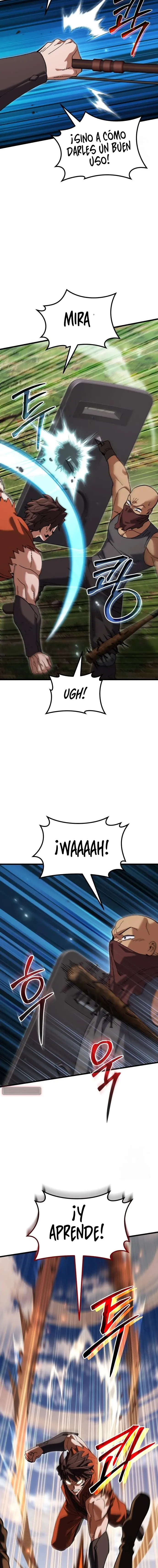 Regresé, Pero El Mundo No Terminó. > Capitulo 45 > Page 231