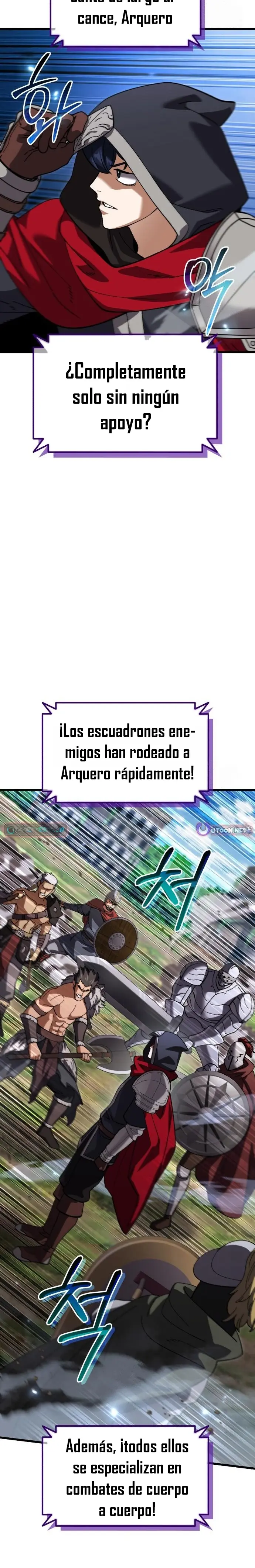 Regresé, Pero El Mundo No Terminó. > Capitulo 46 > Page 291