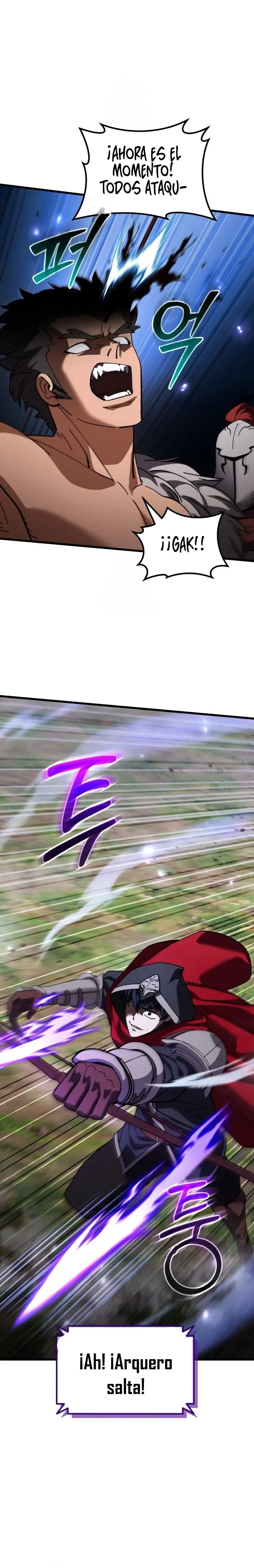 Regresé, Pero El Mundo No Terminó. > Capitulo 46 > Page 301