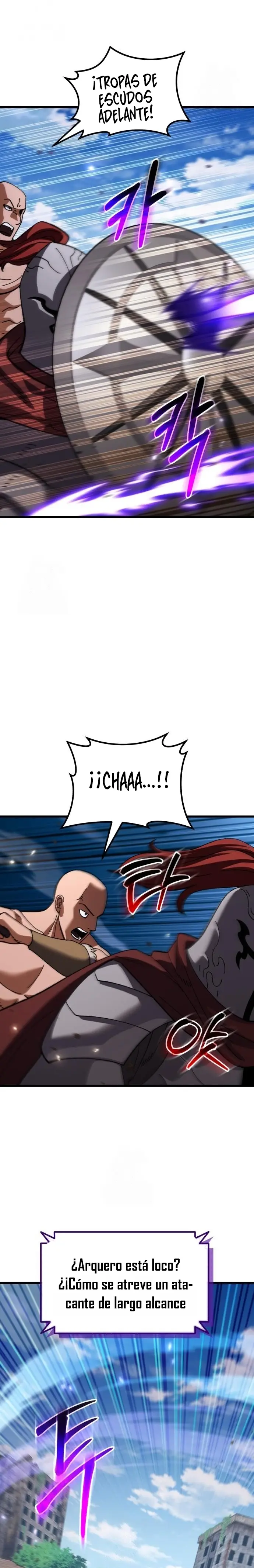 Regresé, Pero El Mundo No Terminó. > Capitulo 46 > Page 311