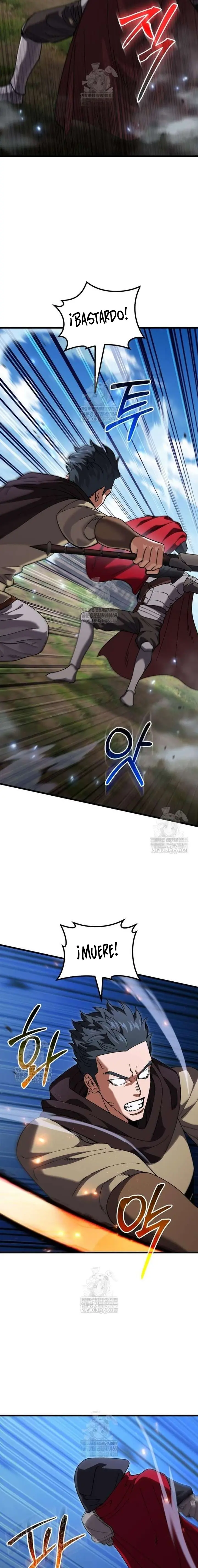 Regresé, Pero El Mundo No Terminó. > Capitulo 47 > Page 41