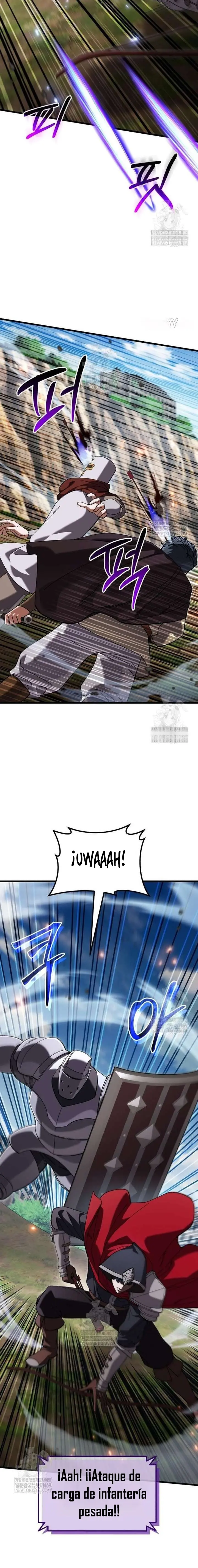 Regresé, Pero El Mundo No Terminó. > Capitulo 47 > Page 61