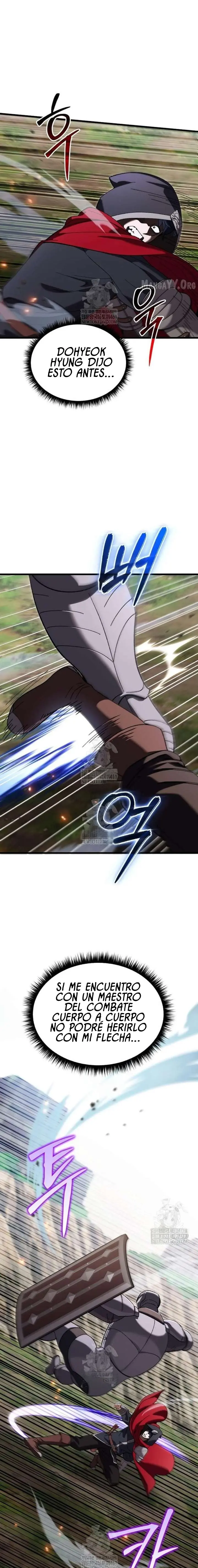 Regresé, Pero El Mundo No Terminó. > Capitulo 47 > Page 71